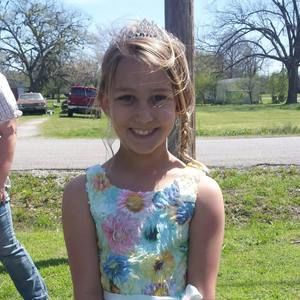 Meet your Posher, Stacia-guy